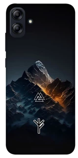 Чохол на Samsung Galaxy A04e Руни у горах фото 1 з 1