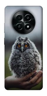 Чехол на Realme Narzo 70x Совёнок фото 1 из 1