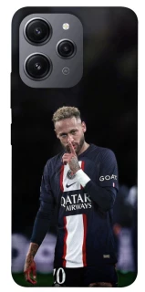 Чохол на Xiaomi Redmi 12 Neymar фото 1 з 1