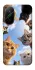Чехол на Xiaomi Poco F7 Cats фото 1 из 1