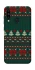 Чохол на ZTE Blade A7 (2020) Christmas jumper ver.4 фото 1 з 1
