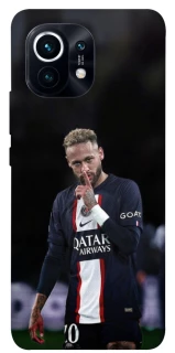 Чохол на Xiaomi Mi 11 Neymar фото 1 з 1