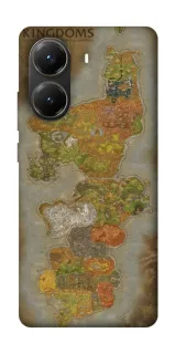Чохол на Xiaomi Poco X6 Pro Eastern kingdoms фото 1 з 1