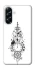 Чехол на Samsung Galaxy A57 5G Tattoo ver.8 фото 1 из 1