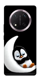 Чехол на Honor X9c My Penguin фото 1 из 1