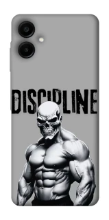 Чехол на Samsung Galaxy A07 Discipline v1 фото 1 из 1