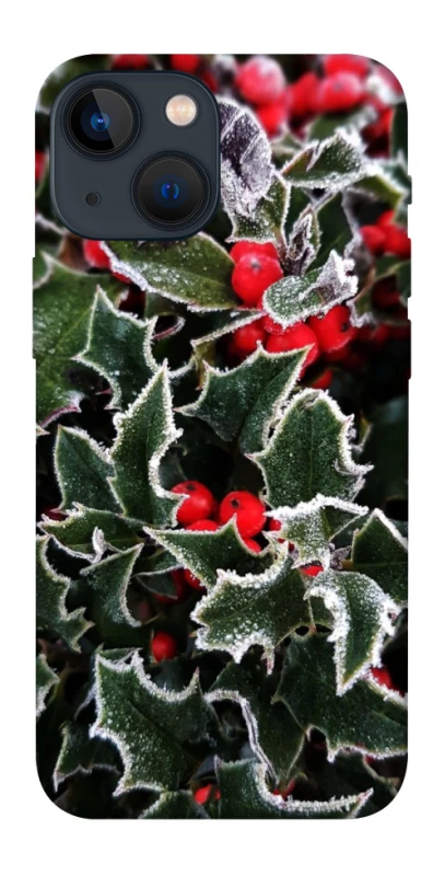 Чехол на Apple iPhone 13 mini (5.4") Новогодний v32 фото 1 из 1