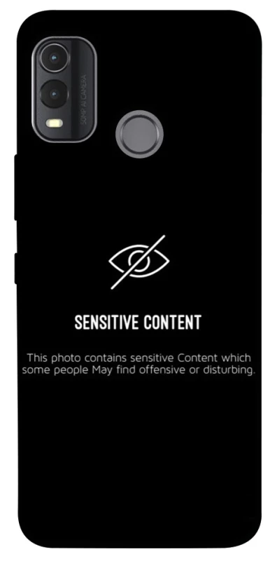 Чохол на Nokia G11 Plus No image фото 1 з 1