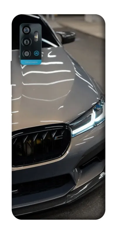 Чохол на ZTE Blade A71 BMW v53 фото 1 з 1
