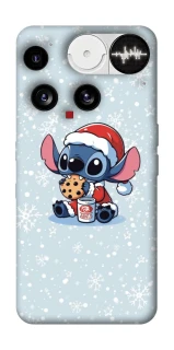 Чохол на Nothing Phone (3) Stitch ver.21 фото 1 з 1