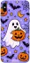 Чехол на Apple iPhone XS Max (6.5") Halloween v15 фото 1 из 1