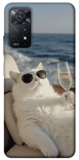 Чохол на Xiaomi Redmi Note 12 Pro 4G Smile v3 фото 1 з 1