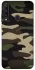 Чохол на Huawei Y6p Camouflage v6 фото 1 з 1