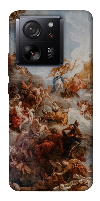 Чехол на Xiaomi 13T Искусство v2 фото 1 из 1