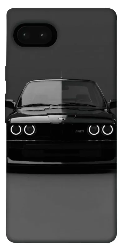 Чохол на Google Pixel 7a BMW v11 фото 1 з 1