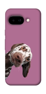 Чехол на Google Pixel 9a А что тут фото 1 из 1