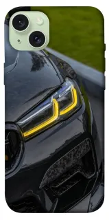 Чехол на Apple iPhone 15 Plus (6.7") BMW v48 фото 1 из 1