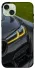 Чехол на Apple iPhone 15 Plus (6.7") BMW v48 фото 1 из 1