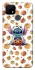 Чехол на Realme C21 Halloween Stitch ver.3 фото 1 из 1