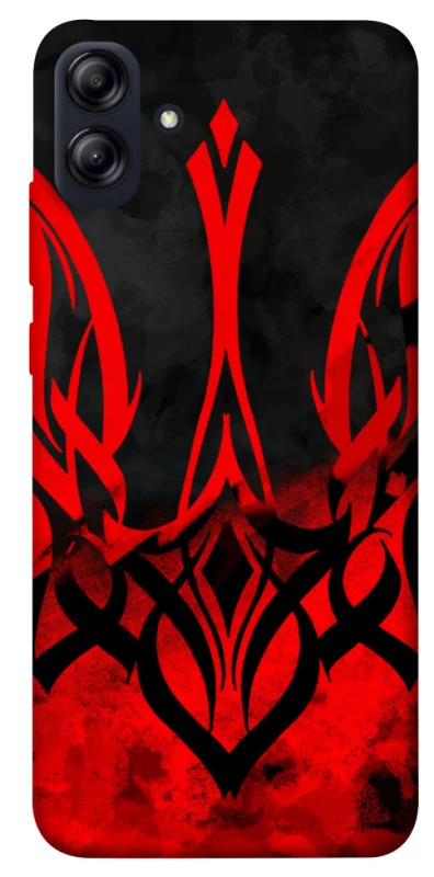 Чохол на Samsung Galaxy A04e Герб v18 фото 1 з 1