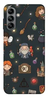 Чохол на Samsung Galaxy A04s Harry Potter v25 фото 1 з 1