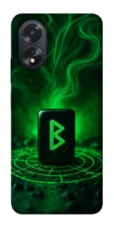 Чохол на Oppo A38 Руна Беркана фото 1 з 1