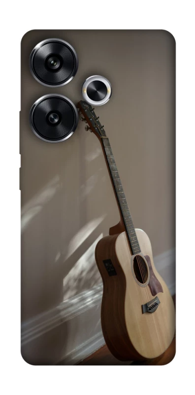 Чохол на Xiaomi Poco F6 Гітара фото 1 з 1