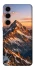 Чохол на Samsung Galaxy S25+ Sunrise mountain фото 1 з 1