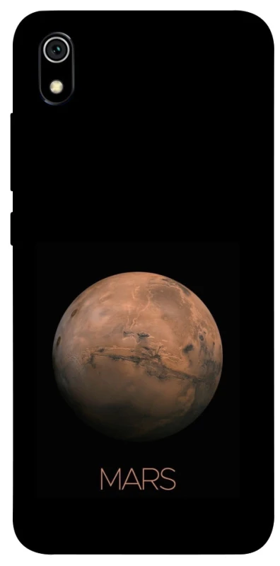 Чехол на Xiaomi Redmi 7A Mars фото 1 из 1