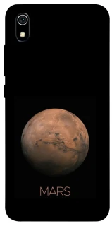 Чохол на Xiaomi Redmi 7A Mars фото 1 з 1