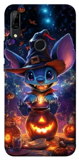 Чехол на Huawei P Smart Z Halloween Stitch ver.5 фото 1 Чехол на Huawei P Smart Z Halloween Stitch ver.5 фото 1 из 1
