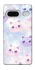 Чехол на Google Pixel 7 Funny Kittens ver.4 фото 1 из 1