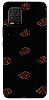 Чехол на Xiaomi Mi 10 Lite Naruto фото 1 из 1