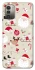 Чехол на Nokia G11 Новогодний v1 фото 1 из 1