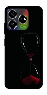 Чохол на ZTE Nubia V60 Red Time фото 1 з 1