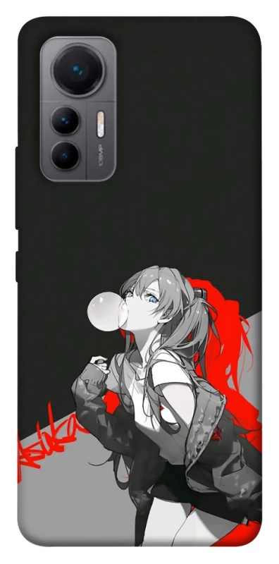 Чохол на Xiaomi 12 Lite Asoka фото 1 з 1