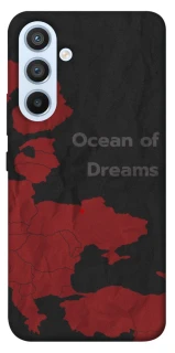 Чехол на Samsung Galaxy A54 5G Ocean of Dreams фото 1 из 1