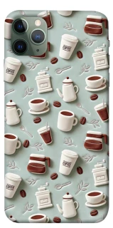 Чохол на Apple iPhone 11 Pro Max (6.5") Your Coffee ver.2 фото 1 з 1