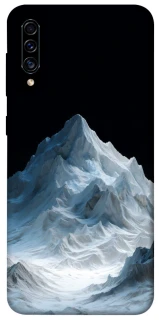 Чохол на Samsung Galaxy A50 (A505F) / A50s / A30s White mountain фото 1 з 1