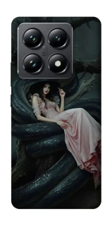Чохол на Xiaomi 14T Pro Halloween Witch ver.7 фото 1 з 1