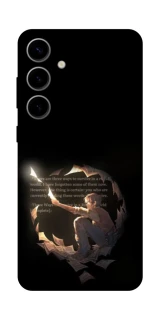 Чохол на Samsung Galaxy S25 Omniscient Reader's v2 фото 1 з 1