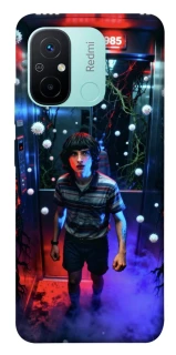 Чохол на Xiaomi Redmi 12C / Poco C55 Stranger Things ver.38 фото 1 з 1