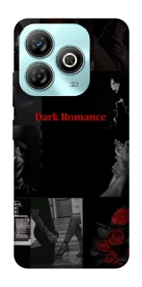 Чохол на ZTE Blade A75 4G Dark Romance фото 1 з 1