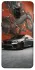 Чохол на Samsung A530 Galaxy A8 (2018) BMW v16 фото 1 з 1
