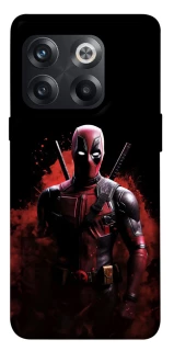 Чохол на OnePlus 10T Deadpool фото 1 з 1