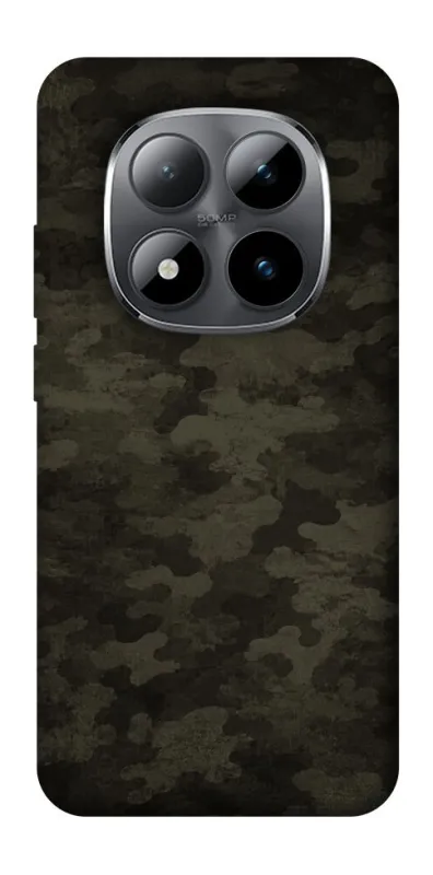 Чохол на Xiaomi Redmi Note 15 Pro 5G Camouflage v22 фото 1 з 1