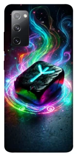 Чохол на Samsung Galaxy S20 FE Руна Альгіз фото 1 з 1