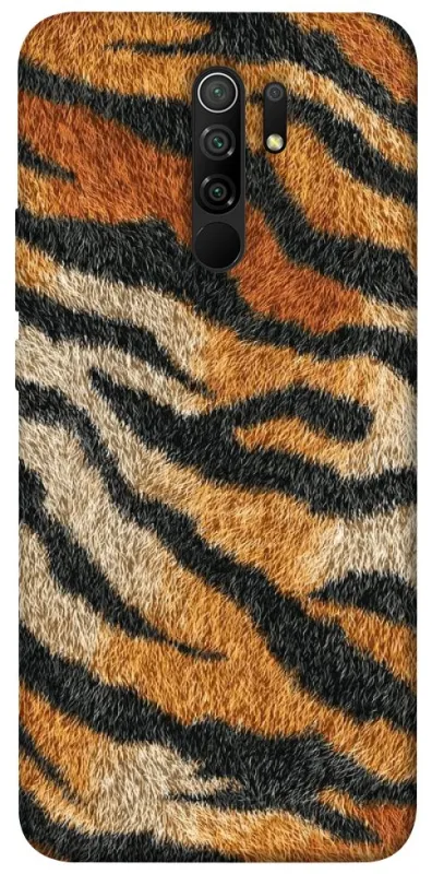 Чохол на Xiaomi Redmi 9 Tiger фото 1 з 1