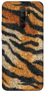 Чехол на Xiaomi Redmi 9 Tiger фото 1 из 1