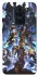 Чехол на Xiaomi Redmi Note 9 / Redmi 10X Warcraft v3 фото 1 из 1